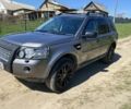 Сірий Ленд Ровер Freelander, об'ємом двигуна 2.2 л та пробігом 221 тис. км за 3650 $, фото 7 на Automoto.ua