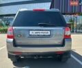 Сірий Ленд Ровер Freelander, об'ємом двигуна 2.2 л та пробігом 378 тис. км за 10490 $, фото 5 на Automoto.ua