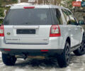Сірий Ленд Ровер Freelander, об'ємом двигуна 2.2 л та пробігом 280 тис. км за 8499 $, фото 23 на Automoto.ua