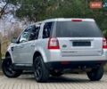 Сірий Ленд Ровер Freelander, об'ємом двигуна 2.2 л та пробігом 282 тис. км за 7950 $, фото 37 на Automoto.ua