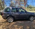 Серый Ленд Ровер Фрилендер, объемом двигателя 2.5 л и пробегом 87 тыс. км за 3400 $, фото 1 на Automoto.ua