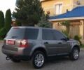 Сірий Ленд Ровер Freelander, об'ємом двигуна 0 л та пробігом 186 тис. км за 10950 $, фото 34 на Automoto.ua