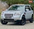 Серый Ленд Ровер Фрилендер, объемом двигателя 2.2 л и пробегом 282 тыс. км за 8350 $, фото 10 на Automoto.ua