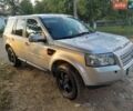 Сірий Ленд Ровер Freelander, об'ємом двигуна 2.18 л та пробігом 280 тис. км за 9500 $, фото 1 на Automoto.ua