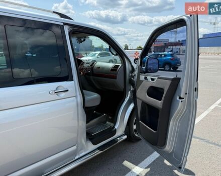 Сірий Ленд Ровер Freelander, об'ємом двигуна 3.19 л та пробігом 309 тис. км за 8200 $, фото 2 на Automoto.ua