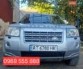 Сірий Ленд Ровер Freelander, об'ємом двигуна 3.19 л та пробігом 309 тис. км за 8200 $, фото 19 на Automoto.ua