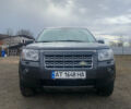 Сірий Ленд Ровер Freelander, об'ємом двигуна 2.2 л та пробігом 215 тис. км за 10800 $, фото 5 на Automoto.ua