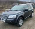 Сірий Ленд Ровер Freelander, об'ємом двигуна 2.2 л та пробігом 215 тис. км за 10800 $, фото 17 на Automoto.ua