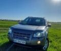 Серый Ленд Ровер Фрилендер, объемом двигателя 3.2 л и пробегом 191 тыс. км за 11000 $, фото 2 на Automoto.ua
