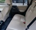 Сірий Ленд Ровер Freelander, об'ємом двигуна 2.2 л та пробігом 247 тис. км за 9500 $, фото 6 на Automoto.ua