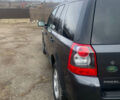 Сірий Ленд Ровер Freelander, об'ємом двигуна 2.2 л та пробігом 215 тис. км за 10800 $, фото 23 на Automoto.ua