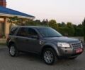 Сірий Ленд Ровер Freelander, об'ємом двигуна 0 л та пробігом 186 тис. км за 10950 $, фото 20 на Automoto.ua