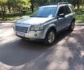 Сірий Ленд Ровер Freelander, об'ємом двигуна 2.2 л та пробігом 253 тис. км за 8900 $, фото 1 на Automoto.ua
