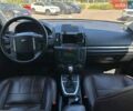 Сірий Ленд Ровер Freelander, об'ємом двигуна 2.2 л та пробігом 378 тис. км за 10490 $, фото 22 на Automoto.ua