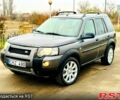 Сірий Ленд Ровер Freelander, об'ємом двигуна 2 л та пробігом 170 тис. км за 3150 $, фото 1 на Automoto.ua