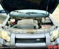 Сірий Ленд Ровер Freelander, об'ємом двигуна 2 л та пробігом 170 тис. км за 3150 $, фото 5 на Automoto.ua
