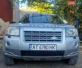 Сірий Ленд Ровер Freelander, об'ємом двигуна 3.19 л та пробігом 309 тис. км за 8200 $, фото 14 на Automoto.ua
