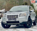 Серый Ленд Ровер Фрилендер, объемом двигателя 2.2 л и пробегом 278 тыс. км за 8650 $, фото 3 на Automoto.ua