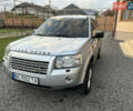 Сірий Ленд Ровер Freelander, об'ємом двигуна 2.2 л та пробігом 255 тис. км за 9900 $, фото 1 на Automoto.ua