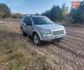 Серый Ленд Ровер Фрилендер, объемом двигателя 2.2 л и пробегом 210 тыс. км за 9500 $, фото 1 на Automoto.ua
