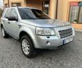 Сірий Ленд Ровер Freelander, об'ємом двигуна 2.2 л та пробігом 255 тис. км за 9900 $, фото 3 на Automoto.ua