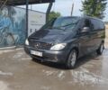 Сірий Ленд Ровер Freelander, об'ємом двигуна 3.19 л та пробігом 309 тис. км за 8200 $, фото 13 на Automoto.ua