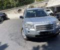 Сірий Ленд Ровер Freelander, об'ємом двигуна 2.2 л та пробігом 230 тис. км за 10500 $, фото 7 на Automoto.ua