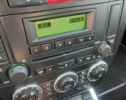 Серый Ленд Ровер Фрилендер, объемом двигателя 3.2 л и пробегом 191 тыс. км за 11000 $, фото 4 на Automoto.ua