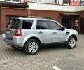Сірий Ленд Ровер Freelander, об'ємом двигуна 3.19 л та пробігом 275 тис. км за 8300 $, фото 7 на Automoto.ua
