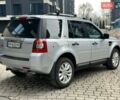 Серый Ленд Ровер Фрилендер, объемом двигателя 3.19 л и пробегом 274 тыс. км за 7999 $, фото 10 на Automoto.ua