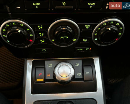 Сірий Ленд Ровер Freelander, об'ємом двигуна 2.2 л та пробігом 255 тис. км за 9900 $, фото 30 на Automoto.ua