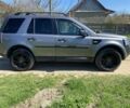 Сірий Ленд Ровер Freelander, об'ємом двигуна 2.2 л та пробігом 221 тис. км за 3650 $, фото 2 на Automoto.ua