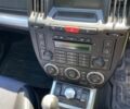 Сірий Ленд Ровер Freelander, об'ємом двигуна 2.2 л та пробігом 221 тис. км за 3650 $, фото 9 на Automoto.ua