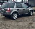 Серый Ленд Ровер Фрилендер, объемом двигателя 2.18 л и пробегом 256 тыс. км за 12100 $, фото 4 на Automoto.ua