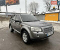 Серый Ленд Ровер Фрилендер, объемом двигателя 3.19 л и пробегом 292 тыс. км за 7700 $, фото 1 на Automoto.ua
