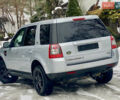 Сірий Ленд Ровер Freelander, об'ємом двигуна 2.2 л та пробігом 280 тис. км за 8499 $, фото 17 на Automoto.ua