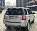 Сірий Ленд Ровер Freelander, об'ємом двигуна 3.19 л та пробігом 274 тис. км за 8300 $, фото 7 на Automoto.ua