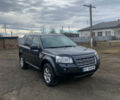 Сірий Ленд Ровер Freelander, об'ємом двигуна 2.2 л та пробігом 215 тис. км за 10800 $, фото 1 на Automoto.ua