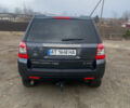 Сірий Ленд Ровер Freelander, об'ємом двигуна 2.2 л та пробігом 215 тис. км за 10800 $, фото 8 на Automoto.ua