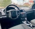 Серый Ленд Ровер Фрилендер, объемом двигателя 2.2 л и пробегом 282 тыс. км за 8350 $, фото 37 на Automoto.ua