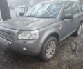 Сірий Ленд Ровер Freelander, об'ємом двигуна 0 л та пробігом 234 тис. км за 6000 $, фото 1 на Automoto.ua