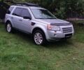 Сірий Ленд Ровер Freelander, об'ємом двигуна 3.2 л та пробігом 270 тис. км за 9500 $, фото 28 на Automoto.ua