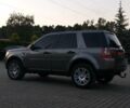 Сірий Ленд Ровер Freelander, об'ємом двигуна 0 л та пробігом 186 тис. км за 10950 $, фото 9 на Automoto.ua