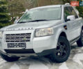 Сірий Ленд Ровер Freelander, об'ємом двигуна 2.2 л та пробігом 280 тис. км за 8499 $, фото 5 на Automoto.ua