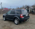 Сірий Ленд Ровер Freelander, об'ємом двигуна 2.2 л та пробігом 215 тис. км за 10800 $, фото 2 на Automoto.ua
