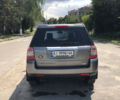 Сірий Ленд Ровер Freelander, об'ємом двигуна 3.19 л та пробігом 230 тис. км за 12000 $, фото 5 на Automoto.ua