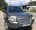 Сірий Ленд Ровер Freelander, об'ємом двигуна 3.19 л та пробігом 230 тис. км за 12000 $, фото 8 на Automoto.ua
