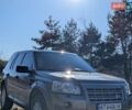 Серый Ленд Ровер Фрилендер, объемом двигателя 2.18 л и пробегом 215 тыс. км за 11200 $, фото 4 на Automoto.ua