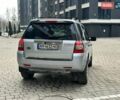 Сірий Ленд Ровер Freelander, об'ємом двигуна 3.19 л та пробігом 274 тис. км за 8300 $, фото 9 на Automoto.ua