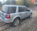 Сірий Ленд Ровер Freelander, об'ємом двигуна 2.2 л та пробігом 247 тис. км за 9500 $, фото 2 на Automoto.ua